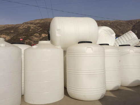 圆形徽县塑料大桶