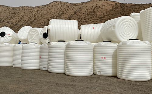 惊蛰时节，探索万科华洁徽县塑料桶如何支持农业发展