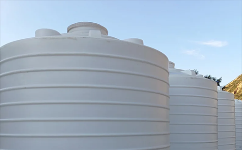 徽县塑料大桶怎么选？PE/PP材质区别及选购指南