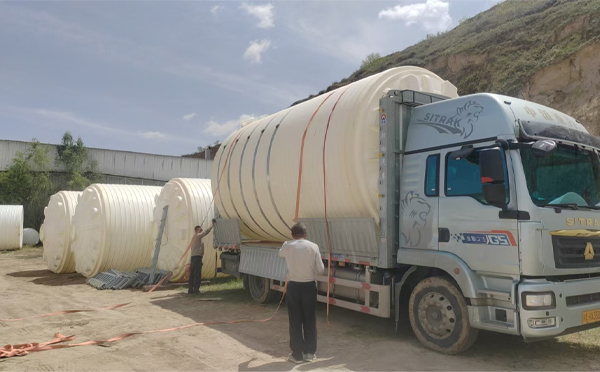 徽县立式运输桶装车中