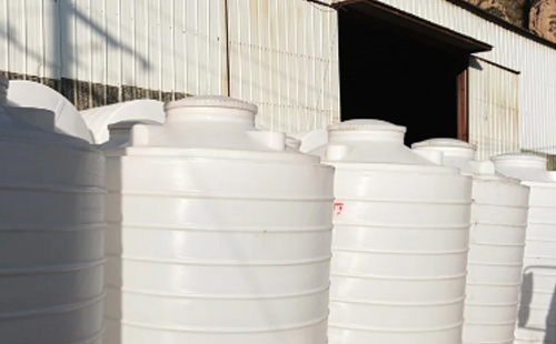 大型徽县塑料桶批发选购指南与实用技巧
