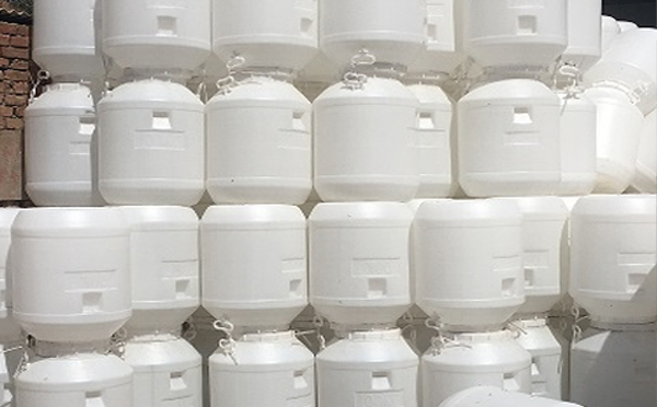 徽县塑料桶耐化学腐蚀性能选择指南 徽县塑料桶耐化学腐蚀性能选择指南