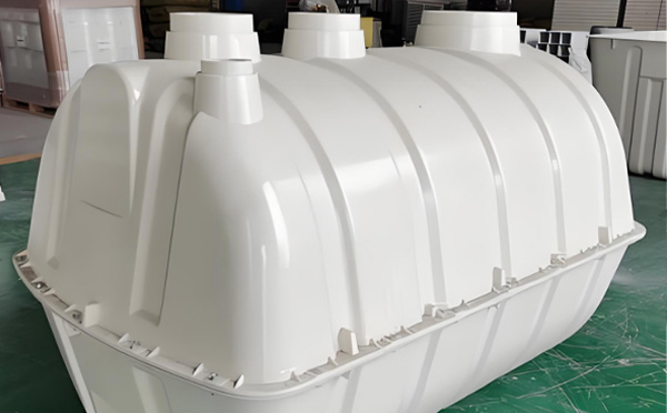 农村自建房排污方案：徽县塑料徽县化粪池安装间距与基坑排水要点