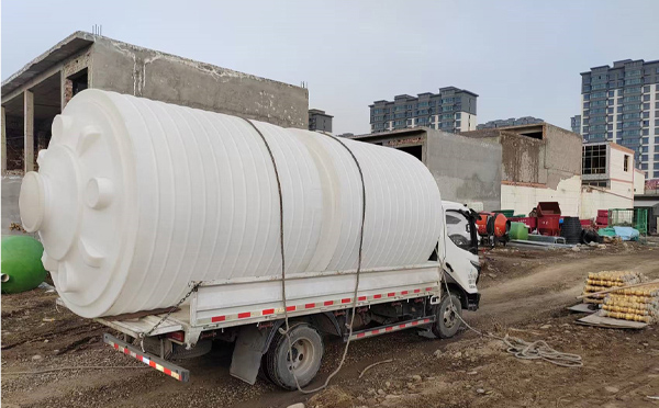 徽县徽县塑料大桶批发怎么选？5个关键点要掌握