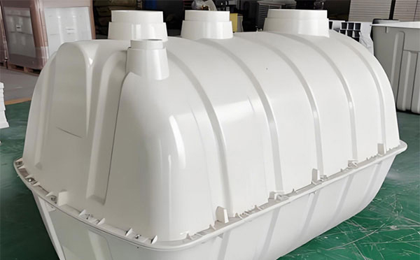 徽县塑料徽县化粪池安装规范与防渗漏要点