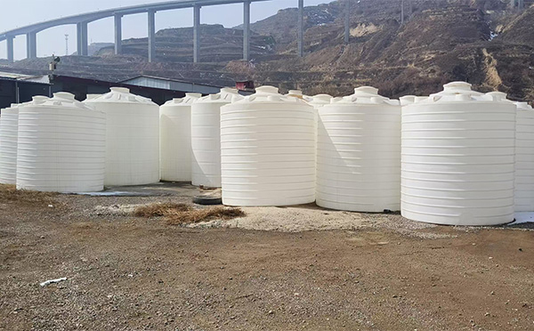 工业徽县塑料桶规格尺寸全解析：2025选购避坑指南