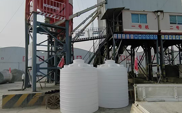 徽县立式运输桶交付案例|全新PE材质 · 多行业适配 · 批量稳定供应 徽县立式运输桶交付案例|全新PE材质 · 多行业适配 · 批量稳定供应