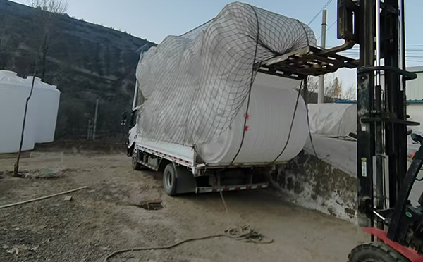 徽县塑料桶批量交付案例:满足多行业高标容器需求的一站式解决方案 徽县塑料桶批量交付案例:满足多行业高标容器需求的一站式解决方案